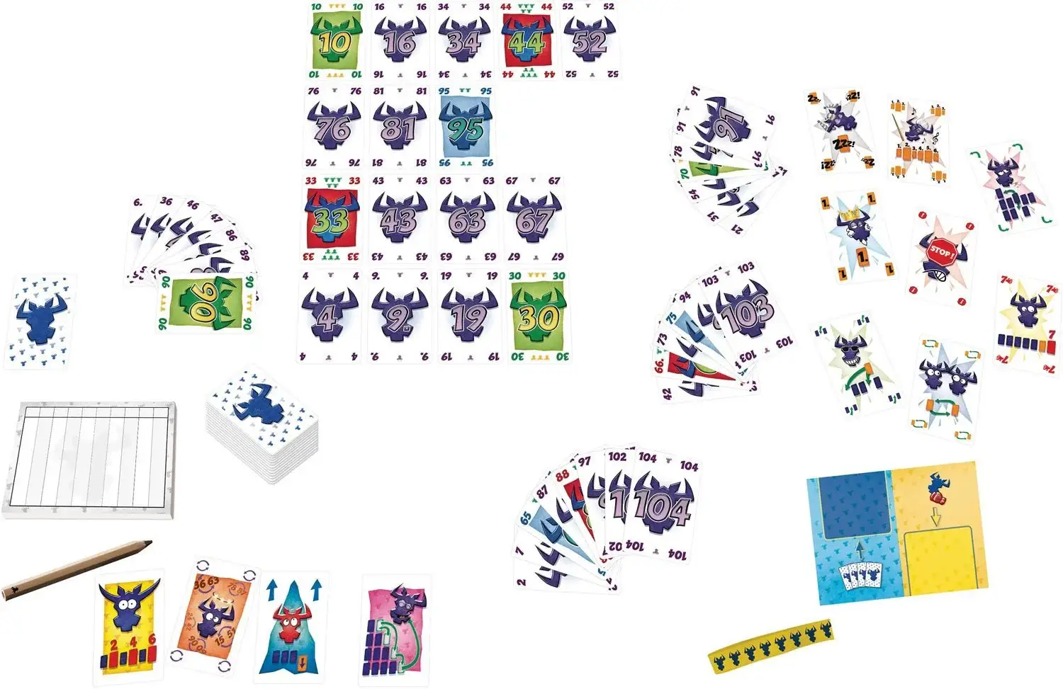 6 nimmt!: 30 Jahre Edition (DE) - Image 3