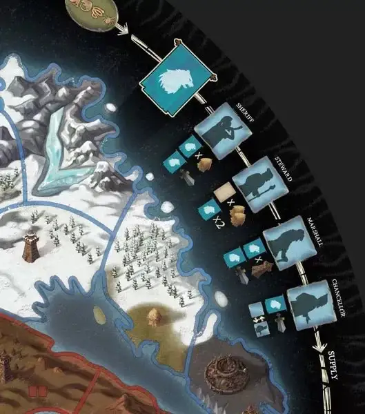 A War of Whispers (2nd Edition) (EN) - Image 3