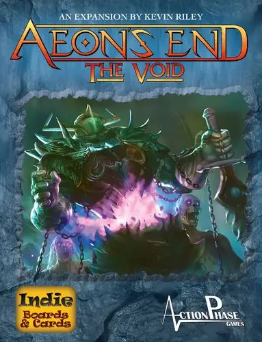 Aeon's End: The Void (EN)
