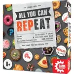 All you can RepEat (DE) - Image 4