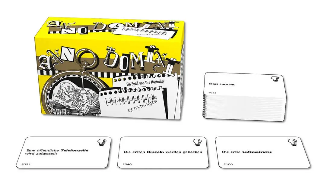 Anno Domini: Erfindungen (DE) - Image 2