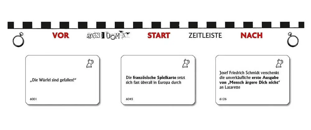 Anno Domini: Spiel des Jahres (DE) - Image 3