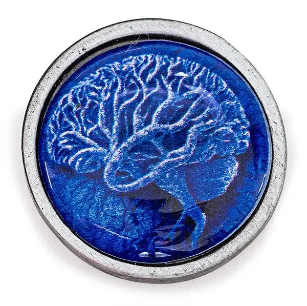Arkham Horror LCG: Metal Coins - Image 2