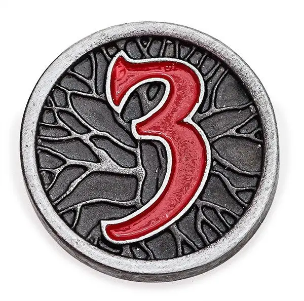 Arkham Horror LCG: Metal Coins - Image 5
