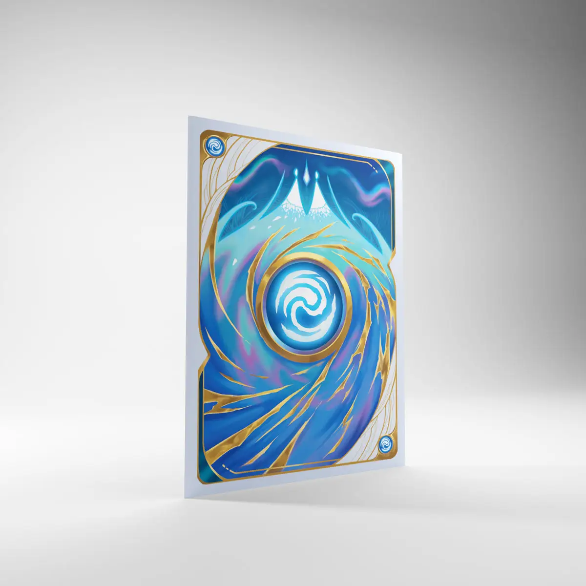 Art Sleeves: Altered TCG - Ice Storm - Image 2