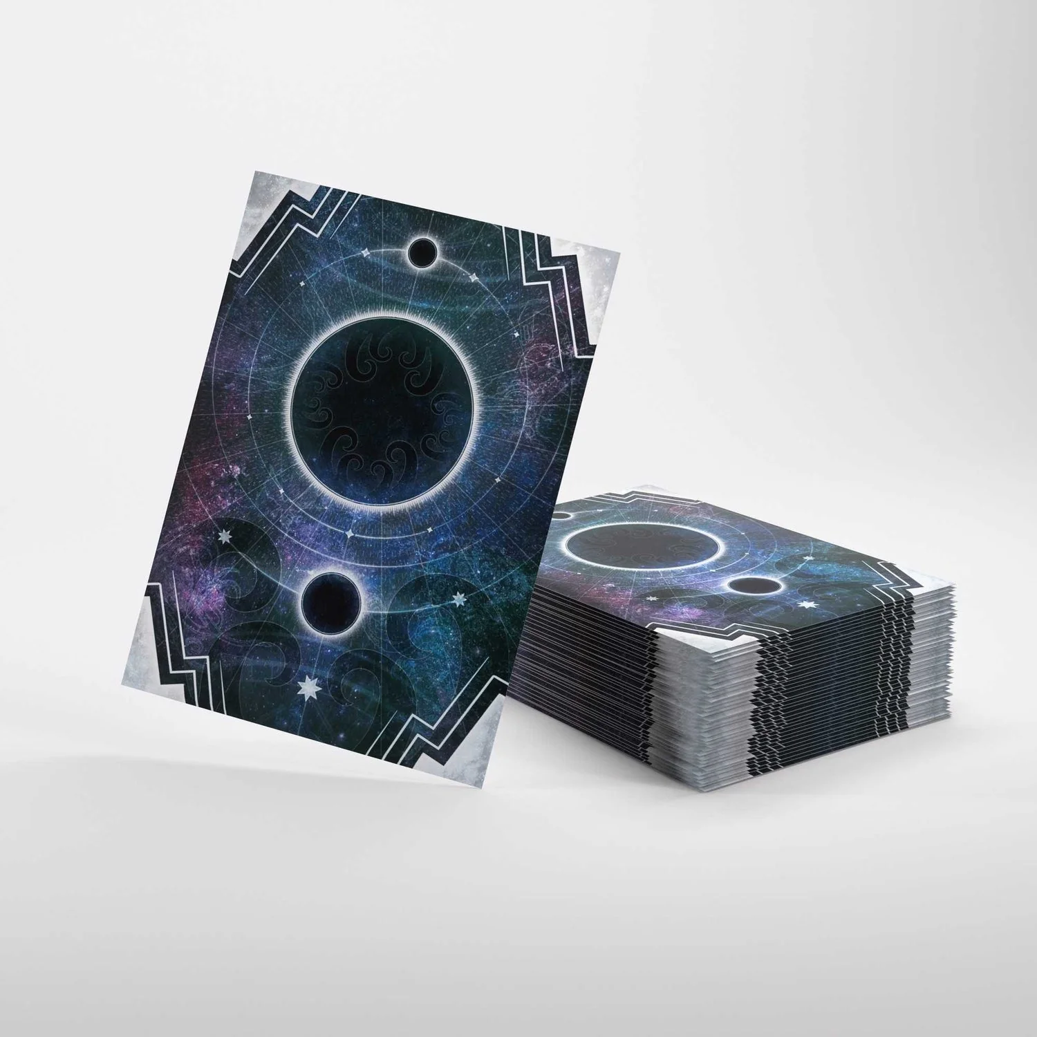 Art Sleeves: Arkham Horror - Premium - Investigator - Image 3