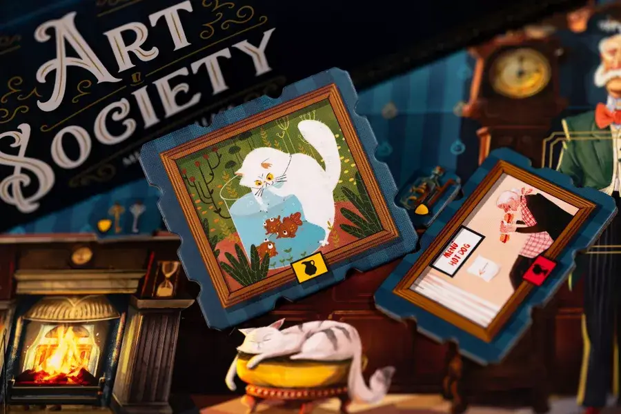 Art Society (EN) - Image 2