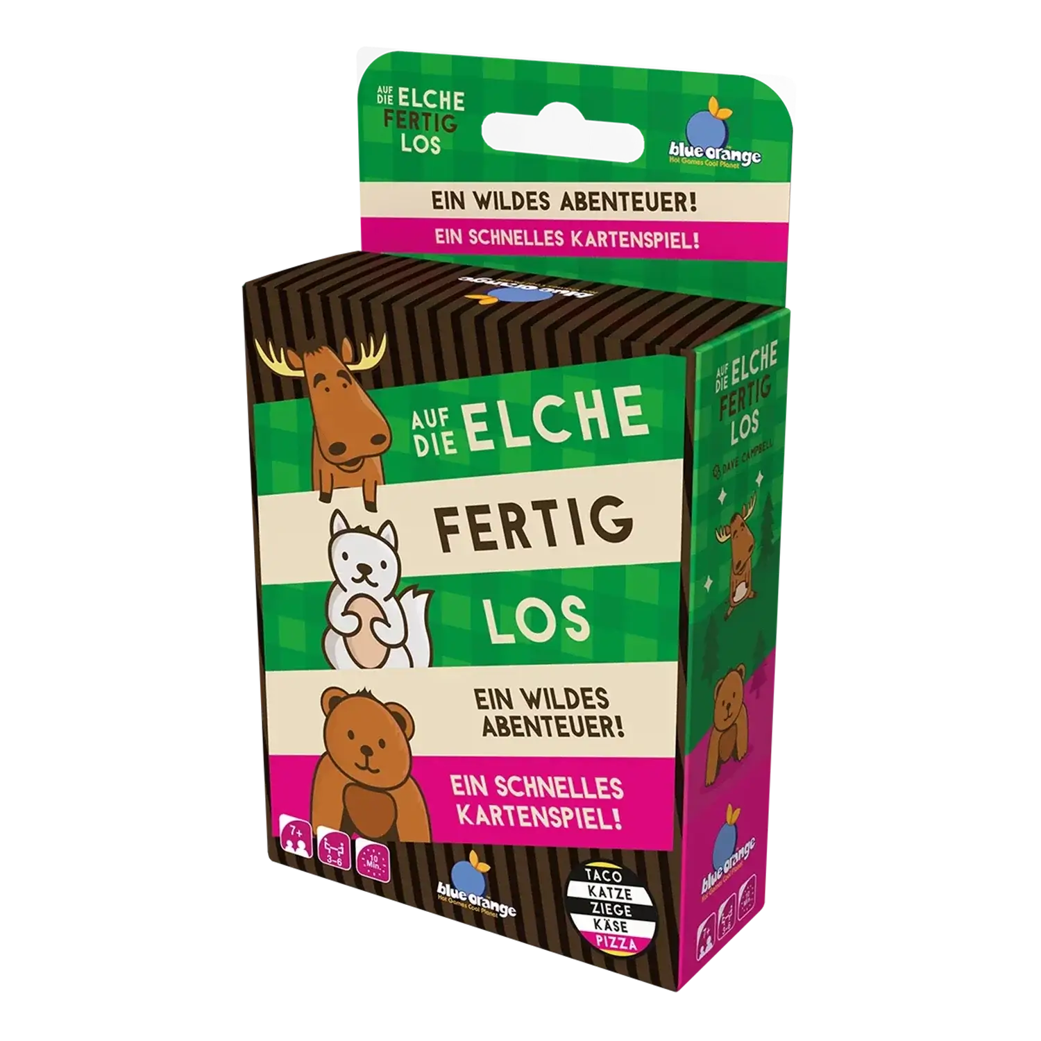 Auf die Elche fertig los (DE) - Image 3