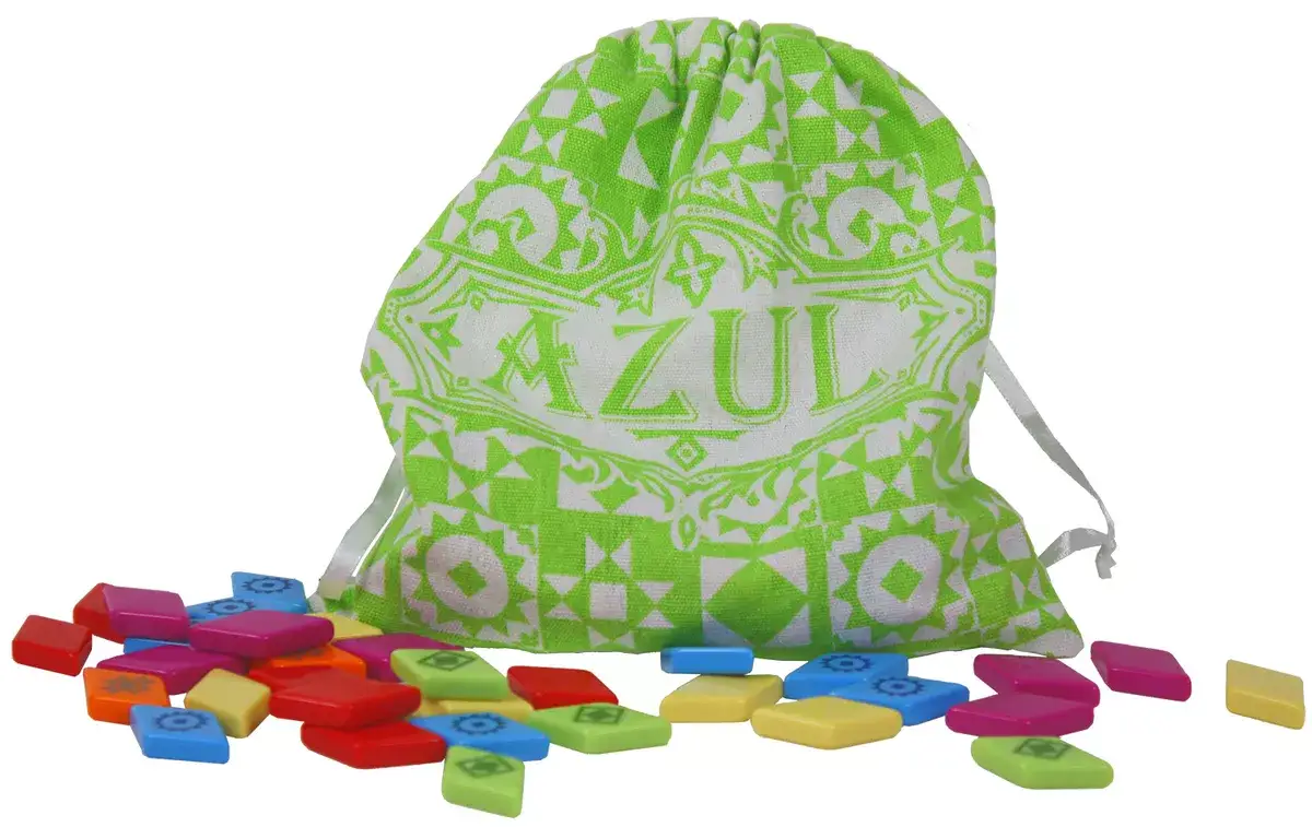 Azul: Summer Pavilion (EN) - Image 3