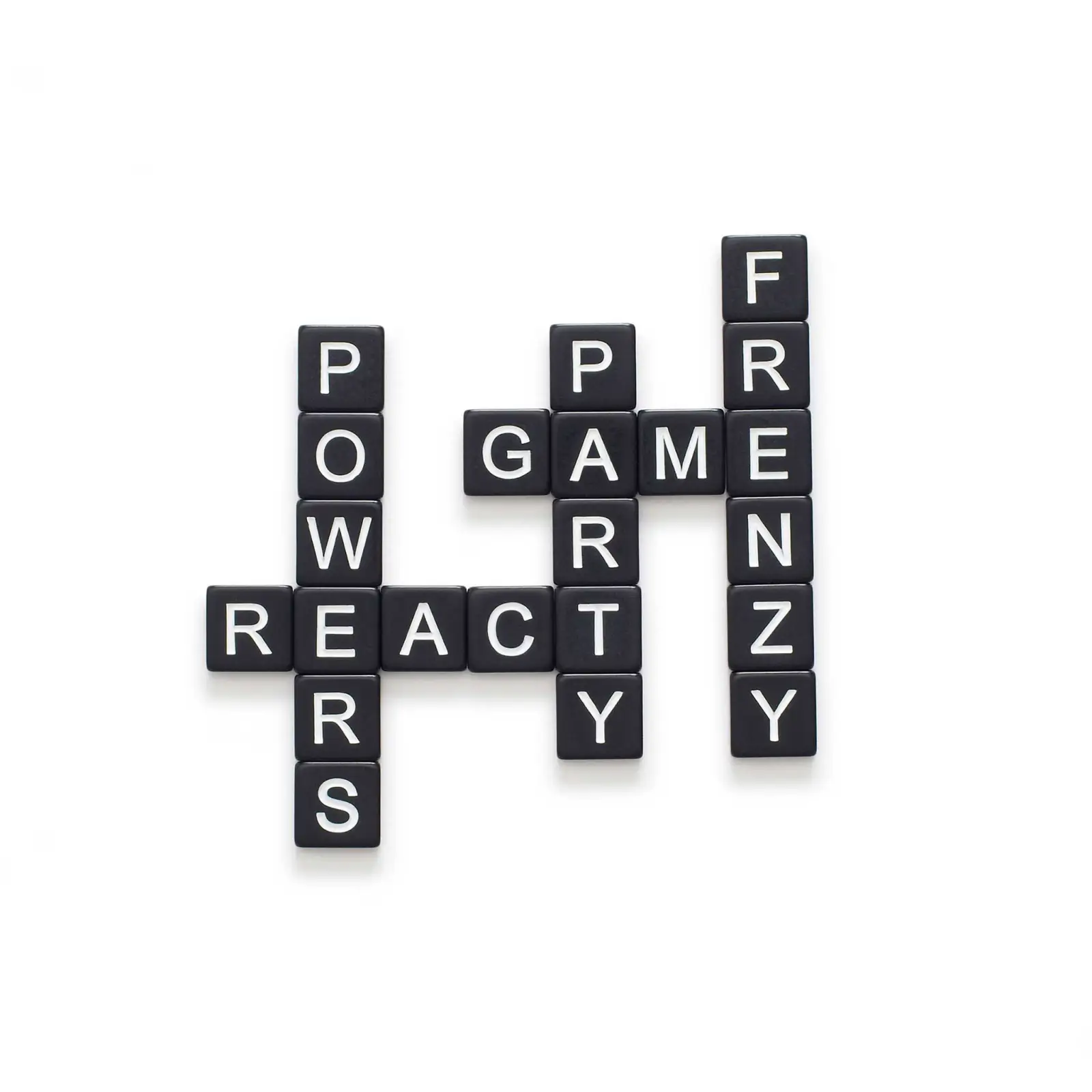 Bananagrams: Party (DE) - Image 2