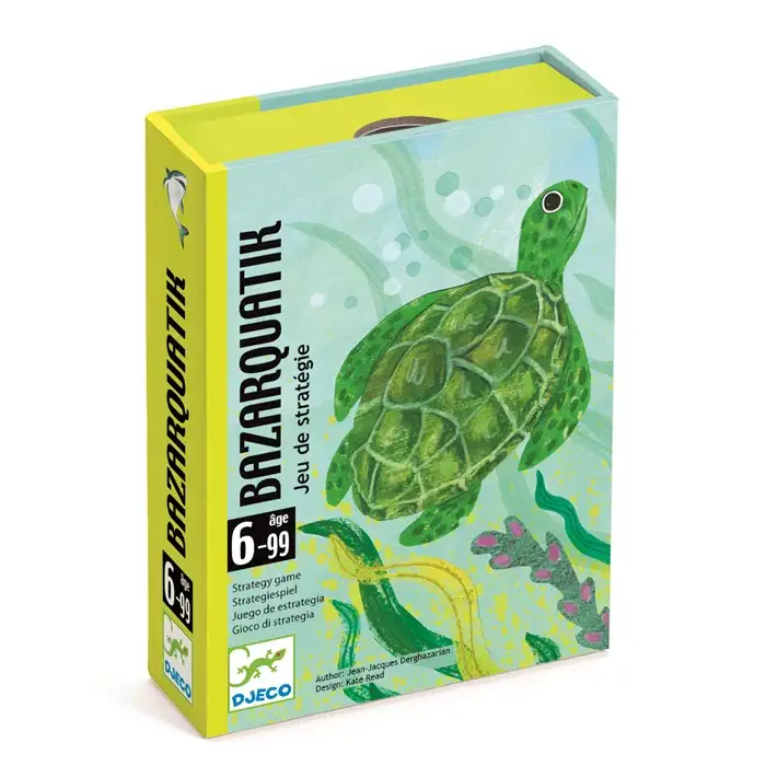 Bazarquatik (DE/EN/FR)