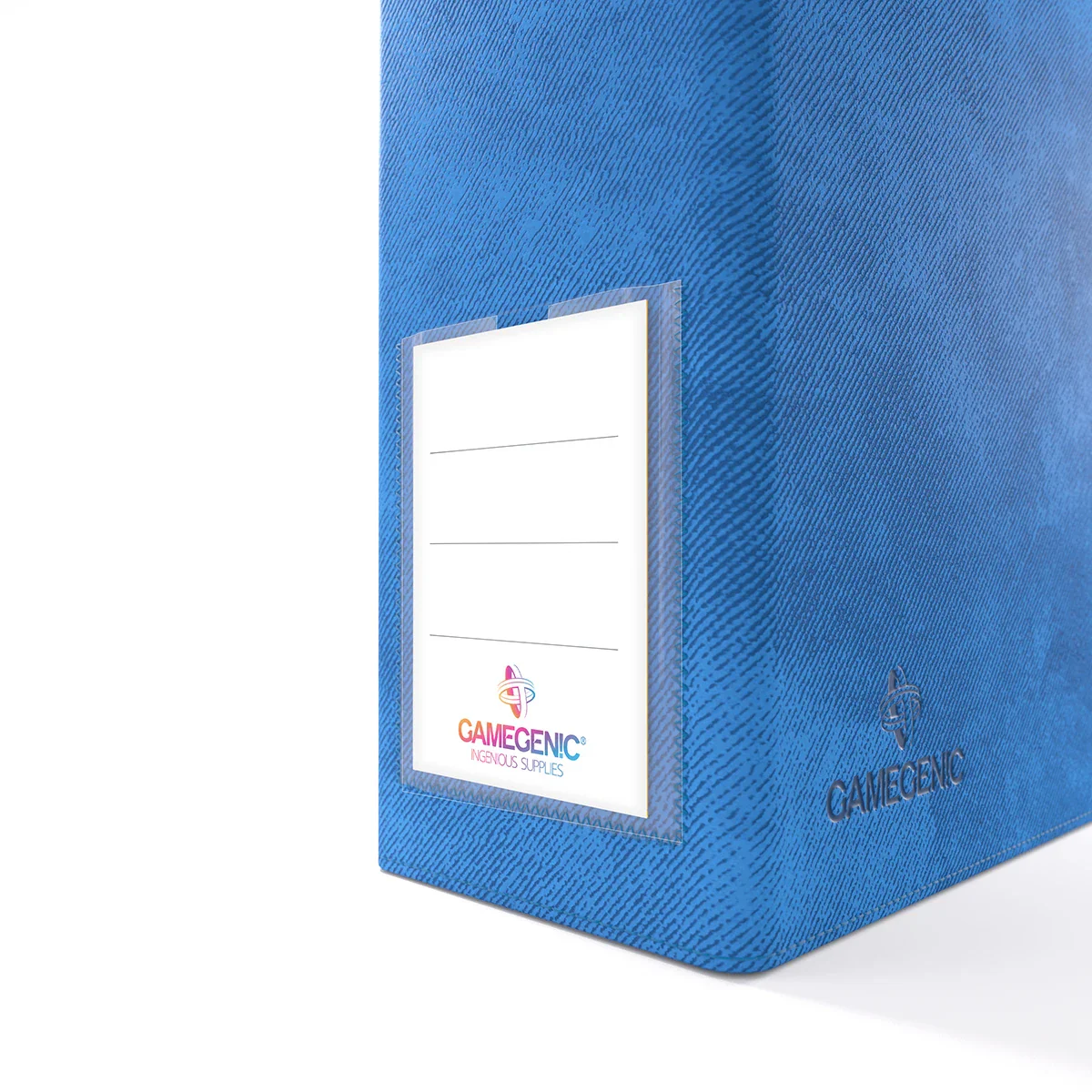 Binder: Prime - Blue - Image 3