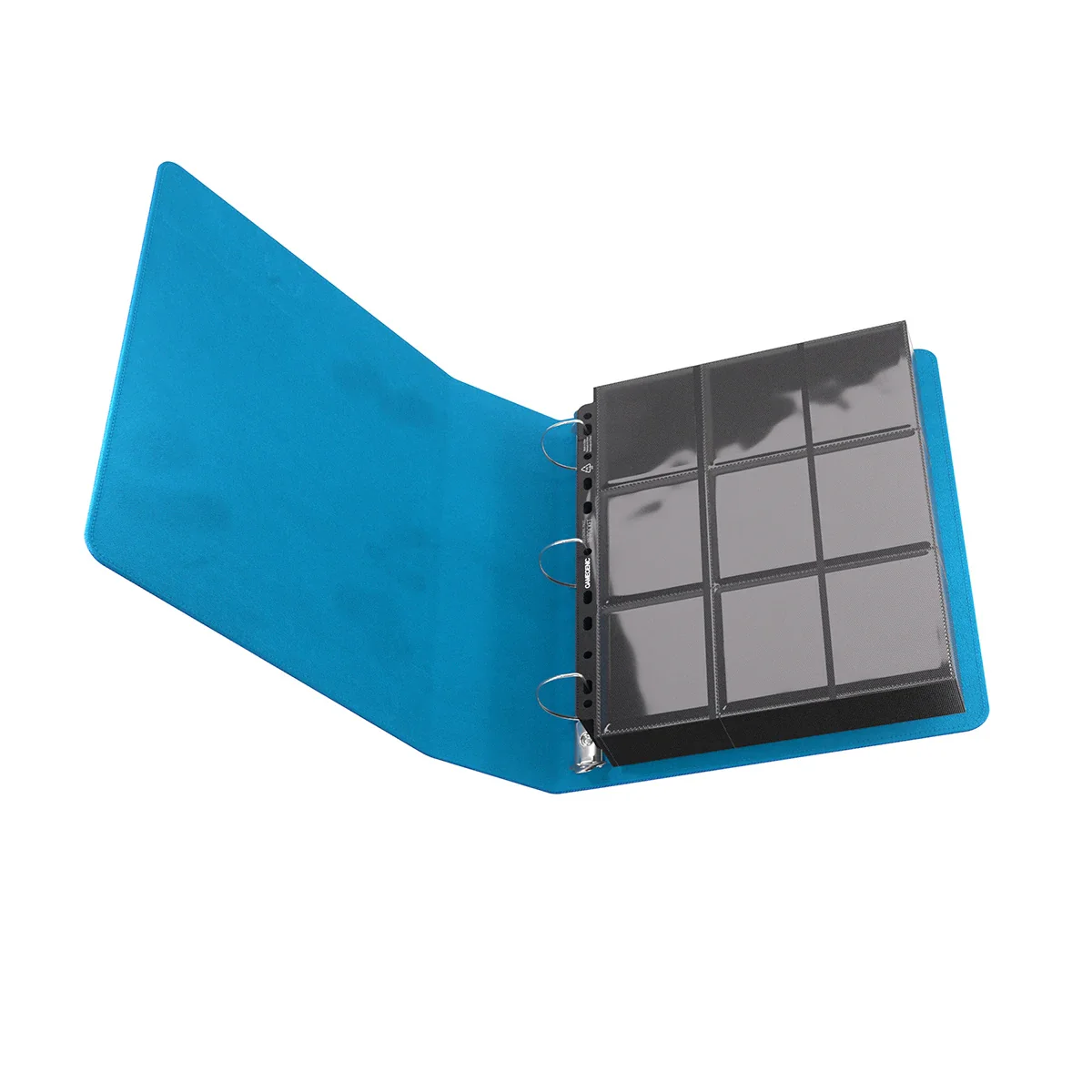 Binder: Prime - Blue - Image 5