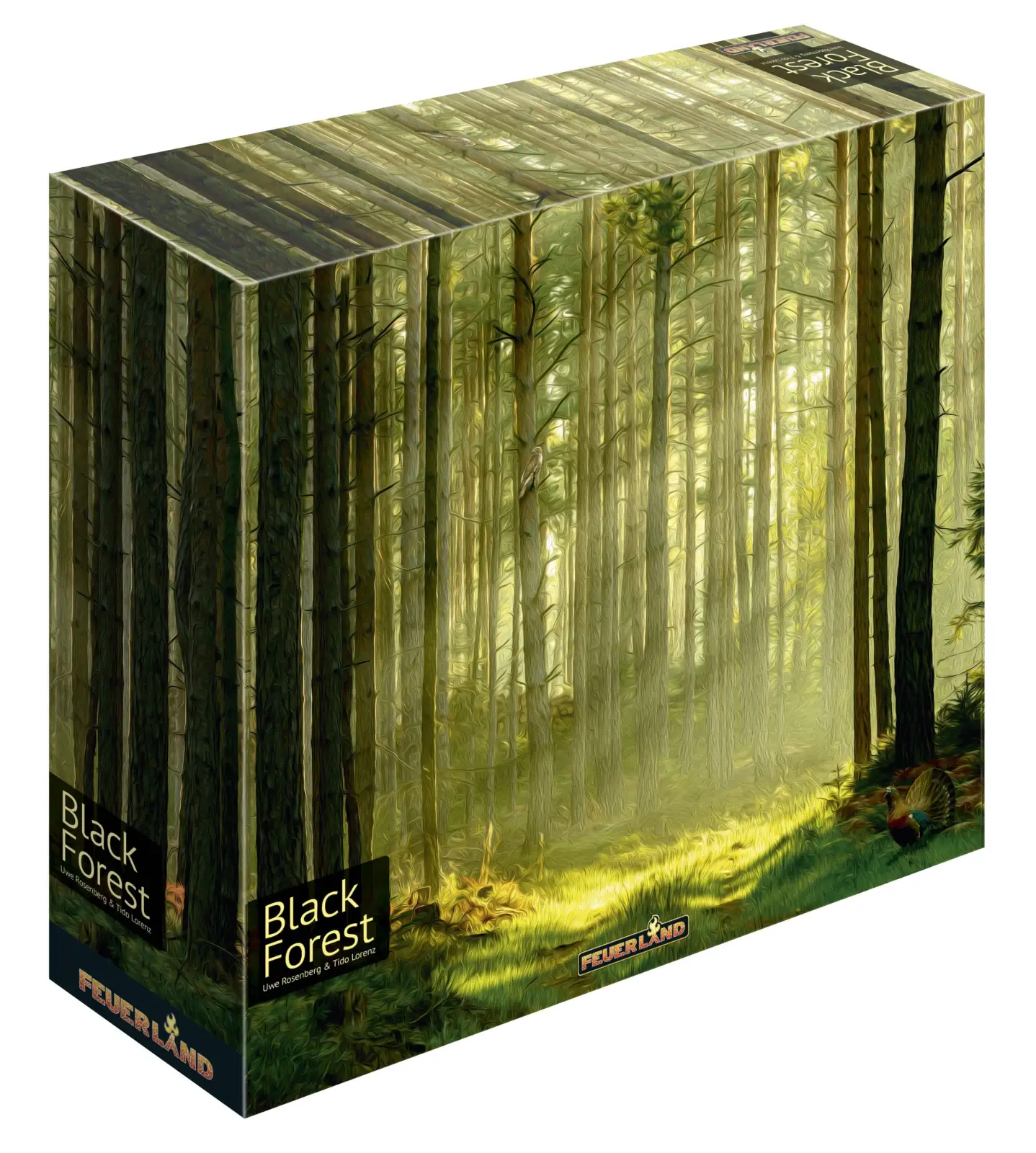 Black Forest (EN) - Image 3