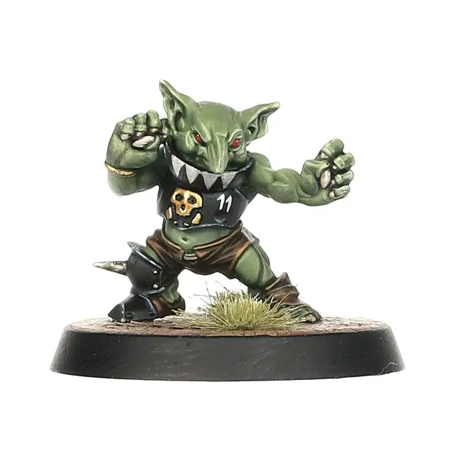 Blood Bowl: Black Orc - Team - Image 9