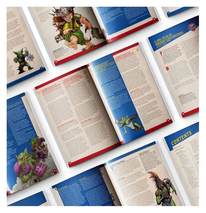 Blood Bowl: Death Zone (EN) - Image 3