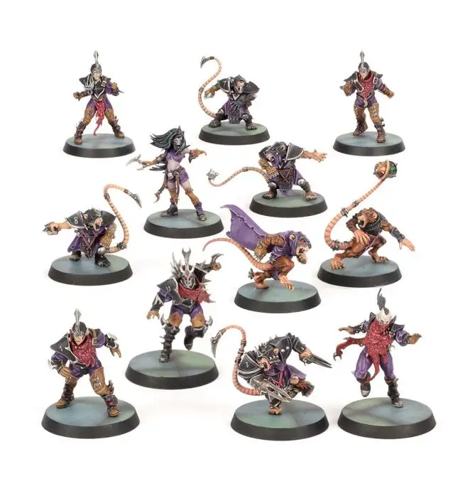 Blood Bowl: Dungeon Bowl (DE) - Image 4