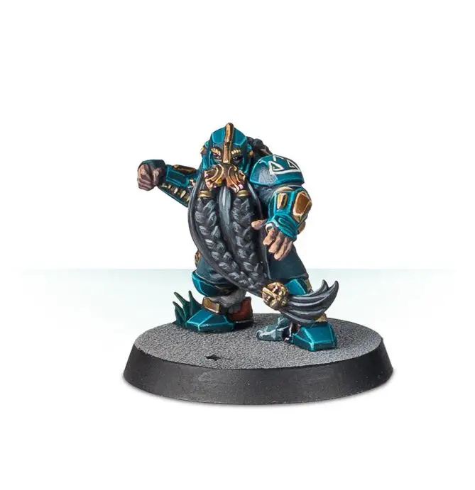 Blood Bowl: Dwarf - Team - Image 10