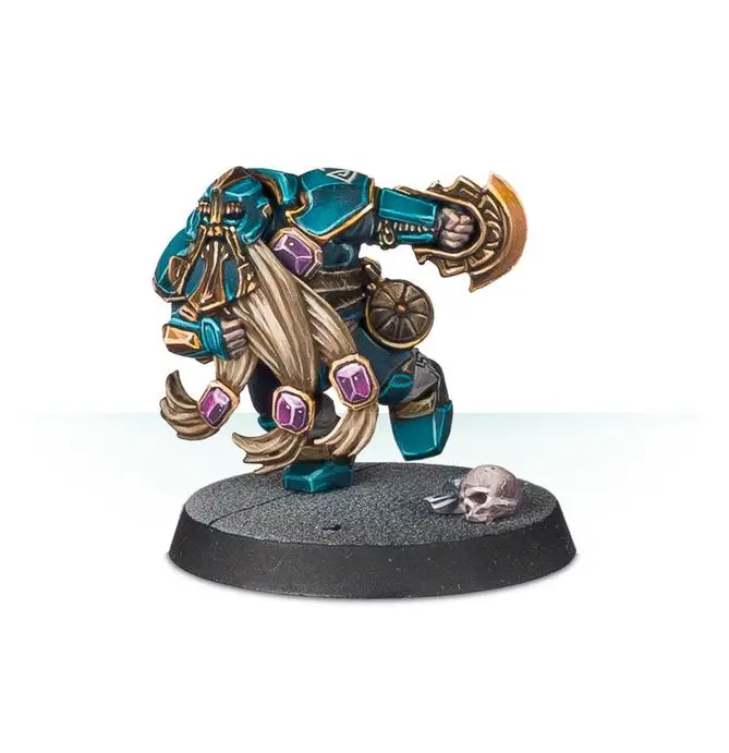Blood Bowl: Dwarf - Team - Image 12
