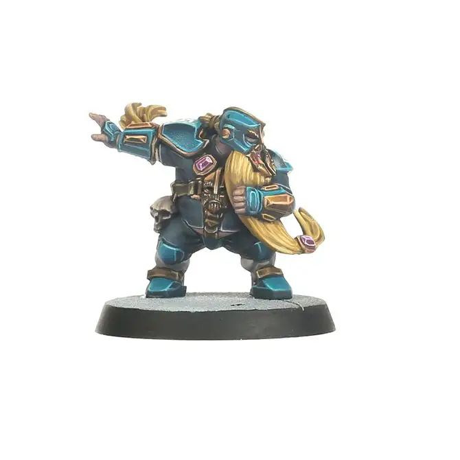Blood Bowl: Dwarf - Team - Image 5