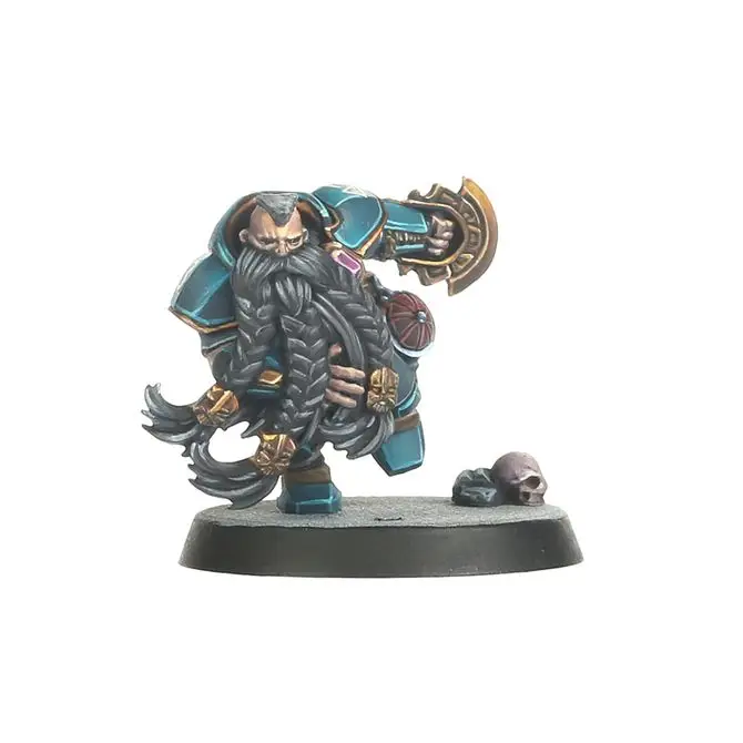 Blood Bowl: Dwarf - Team - Image 7