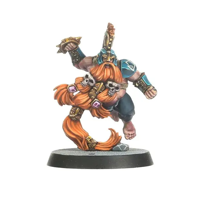 Blood Bowl: Dwarf - Team - Image 8