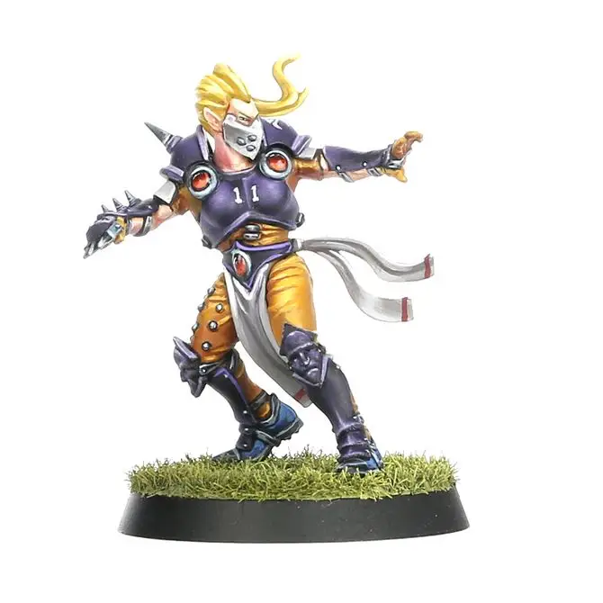Blood Bowl: Elven Union - Team - Image 7