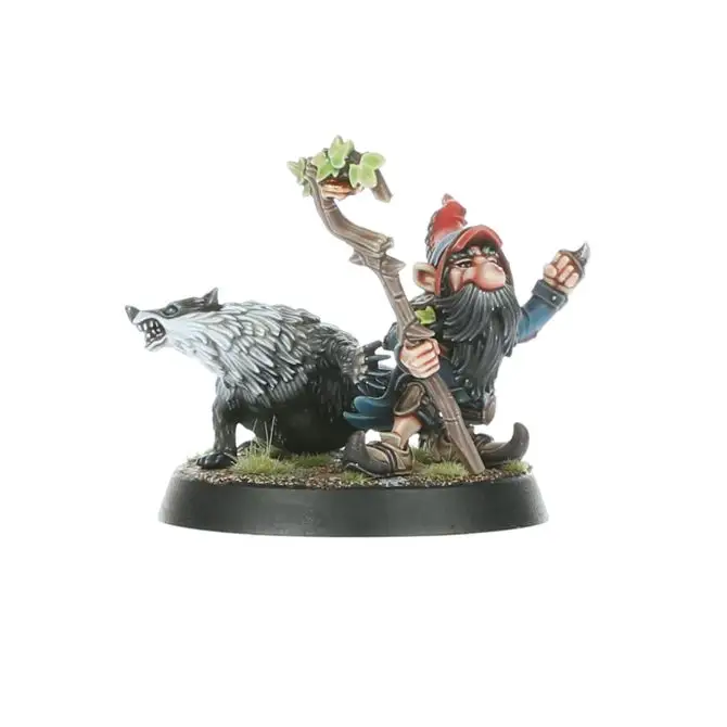 Blood Bowl: Gnome - Team - Image 10