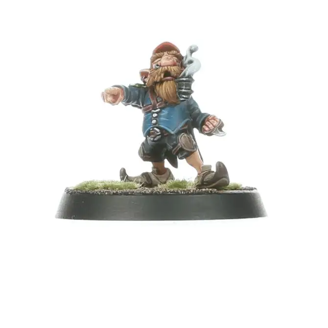 Blood Bowl: Gnome - Team - Image 7