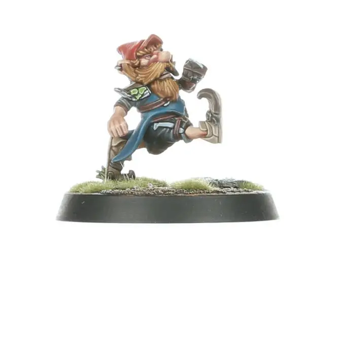 Blood Bowl: Gnome - Team - Image 8