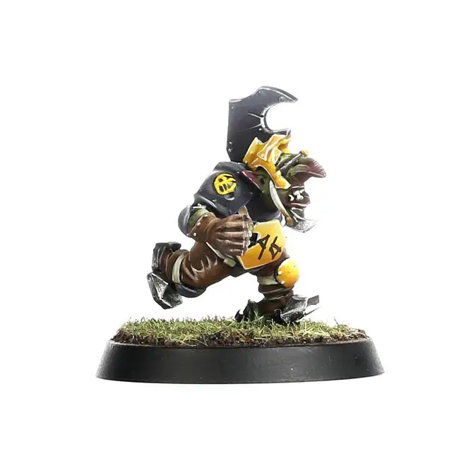 Blood Bowl: Goblin - Team - Image 10