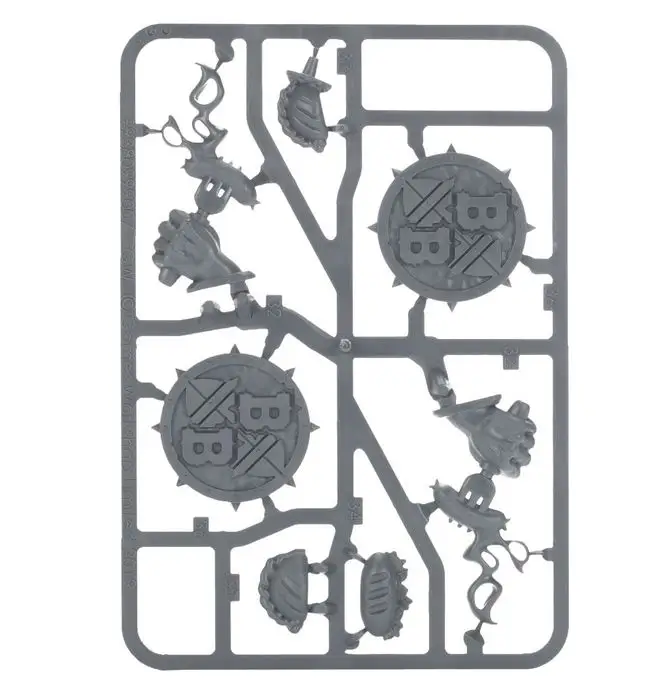 Blood Bowl: Hafling - Team - Image 4