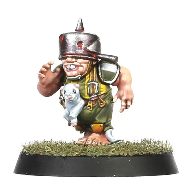 Blood Bowl: Hafling - Team - Image 7