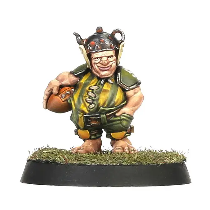 Blood Bowl: Hafling - Team - Image 8