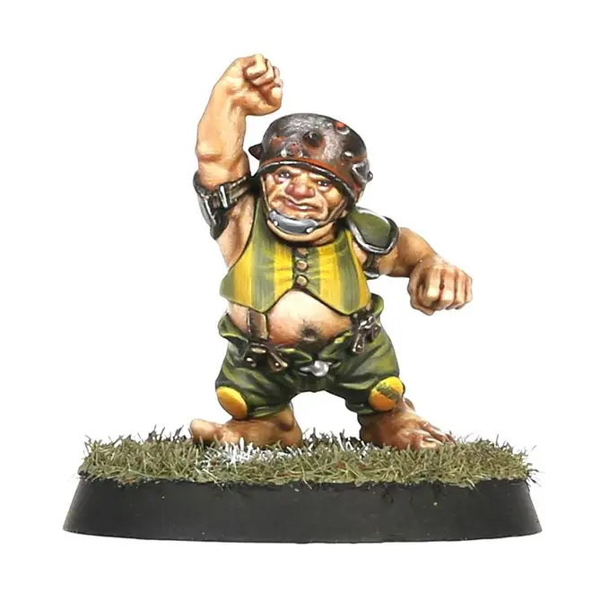 Blood Bowl: Hafling - Team - Image 9