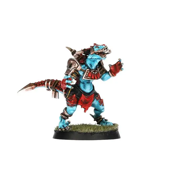 Blood Bowl: Lizardmen - Team - Image 10