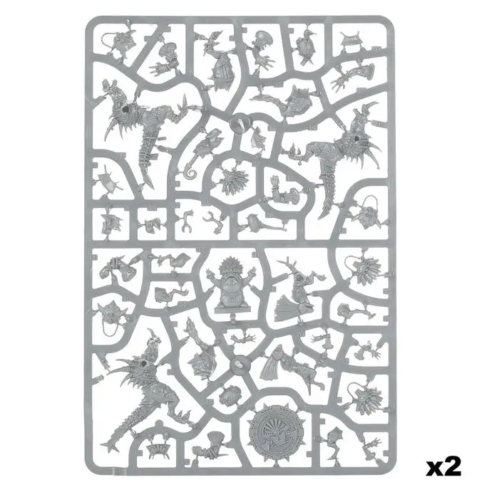 Blood Bowl: Lizardmen - Team - Image 4