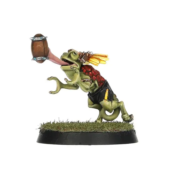 Blood Bowl: Lizardmen - Team - Image 7