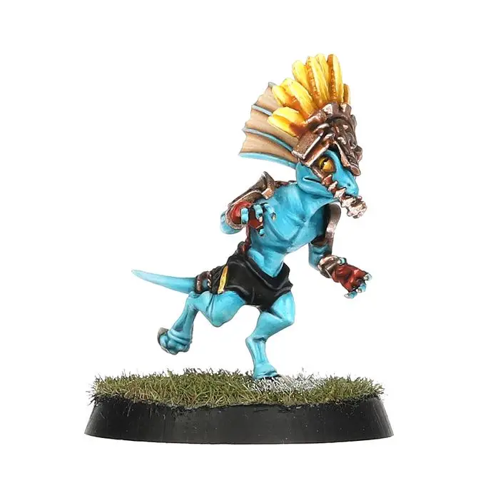 Blood Bowl: Lizardmen - Team - Image 8