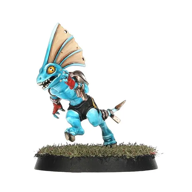 Blood Bowl: Lizardmen - Team - Image 9