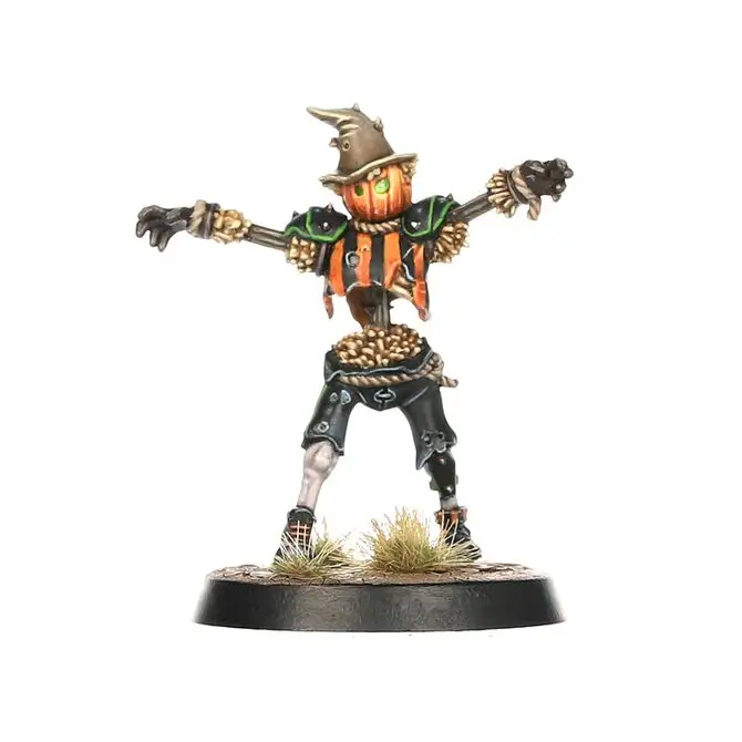 Blood Bowl: Necromantic Horror - Team - Image 7