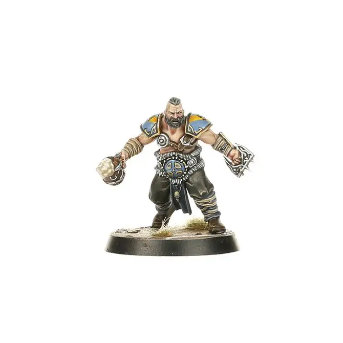 Blood Bowl: Norse - Team - Image 10