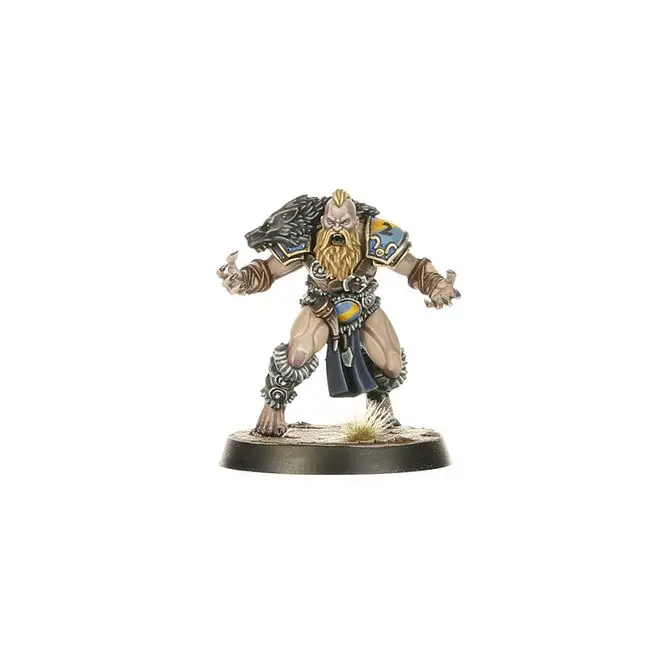 Blood Bowl: Norse - Team - Image 11