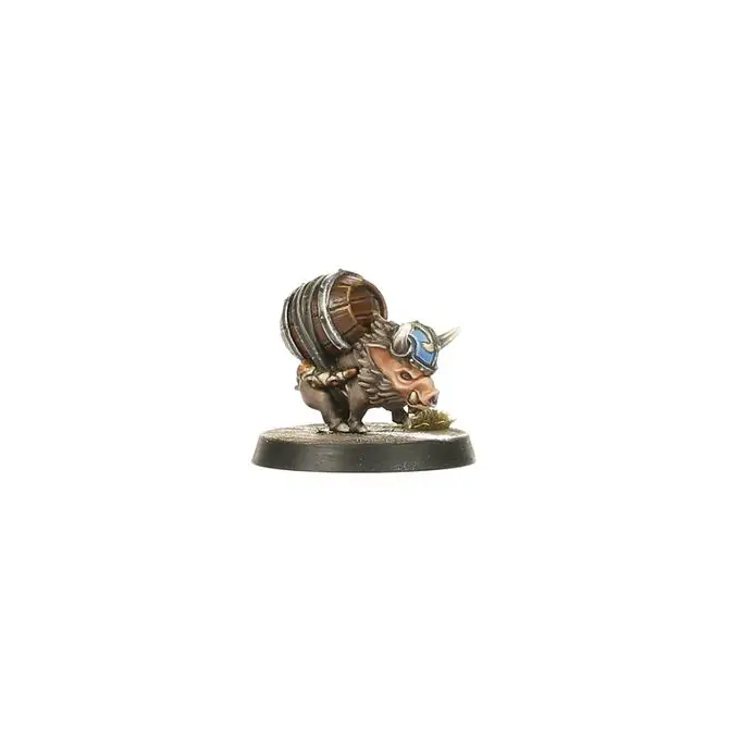 Blood Bowl: Norse - Team - Image 5
