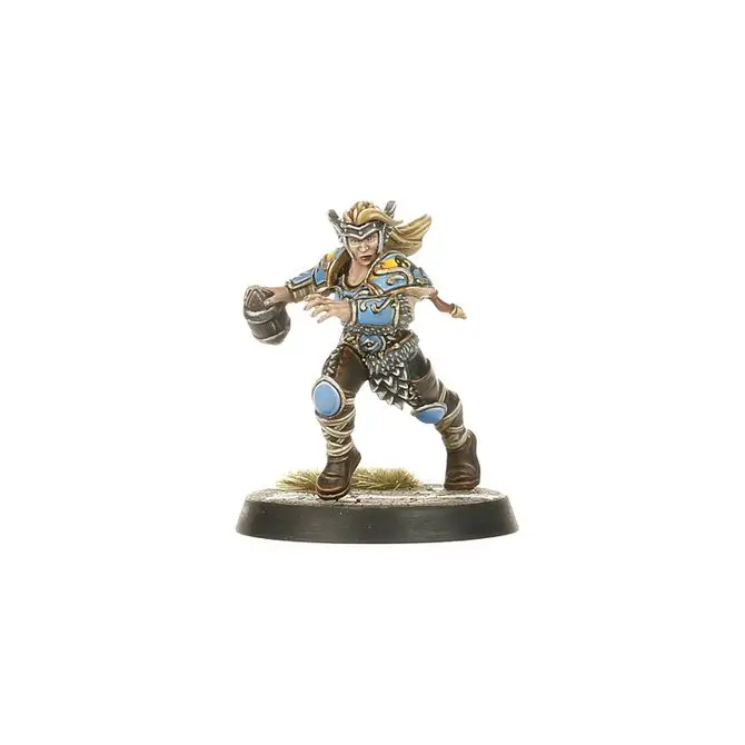 Blood Bowl: Norse - Team - Image 7