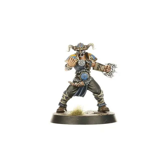 Blood Bowl: Norse - Team - Image 9