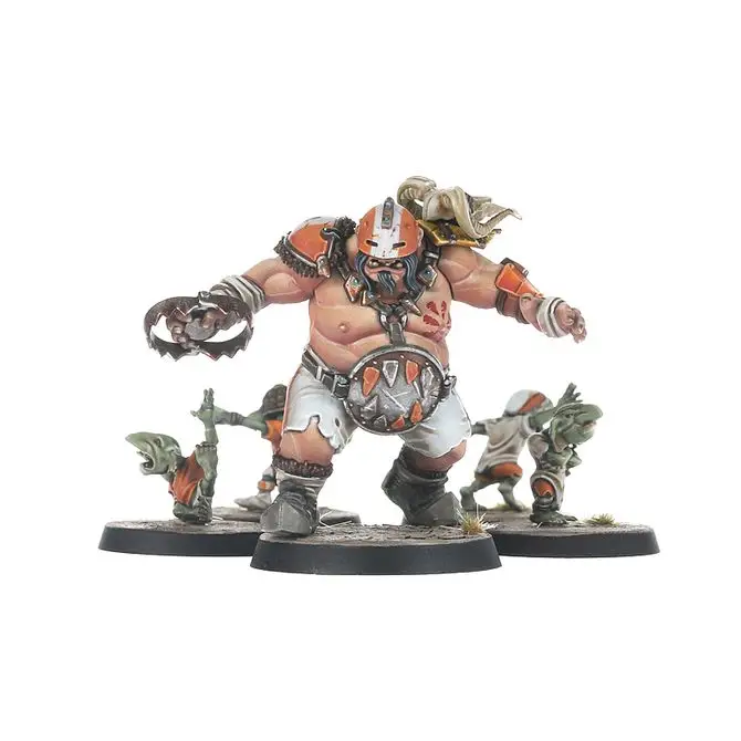 Blood Bowl: Ogre - Team - Image 5