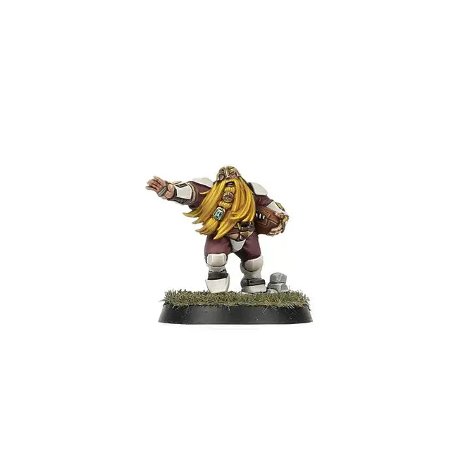 Blood Bowl: Old World Alliance - Team - Image 12