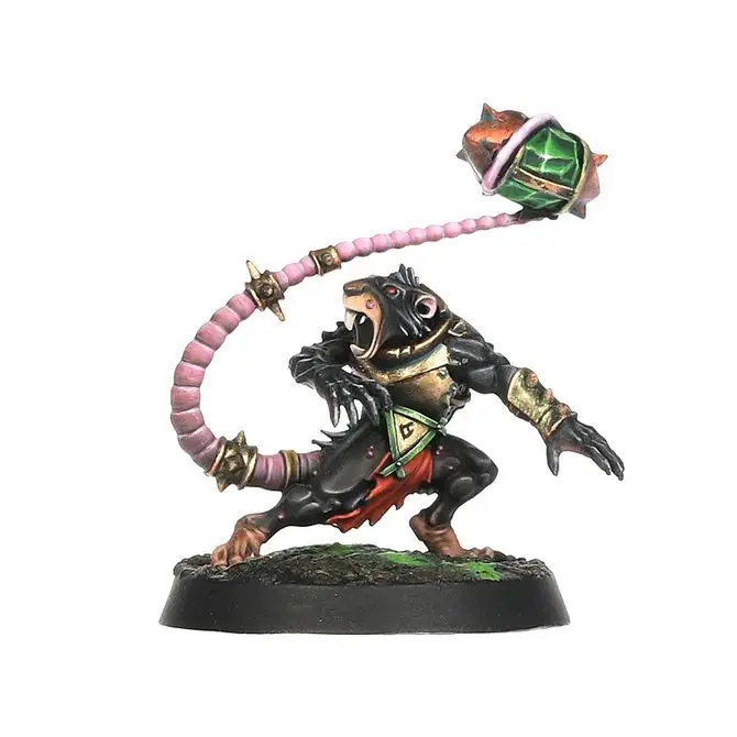 Blood Bowl: Skaven - Team - Image 7