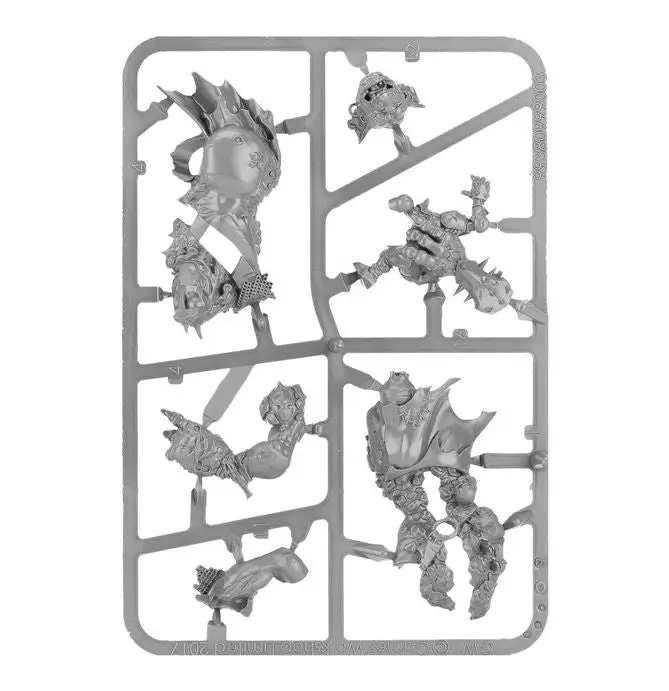 Blood Bowl: Troll - Image 2